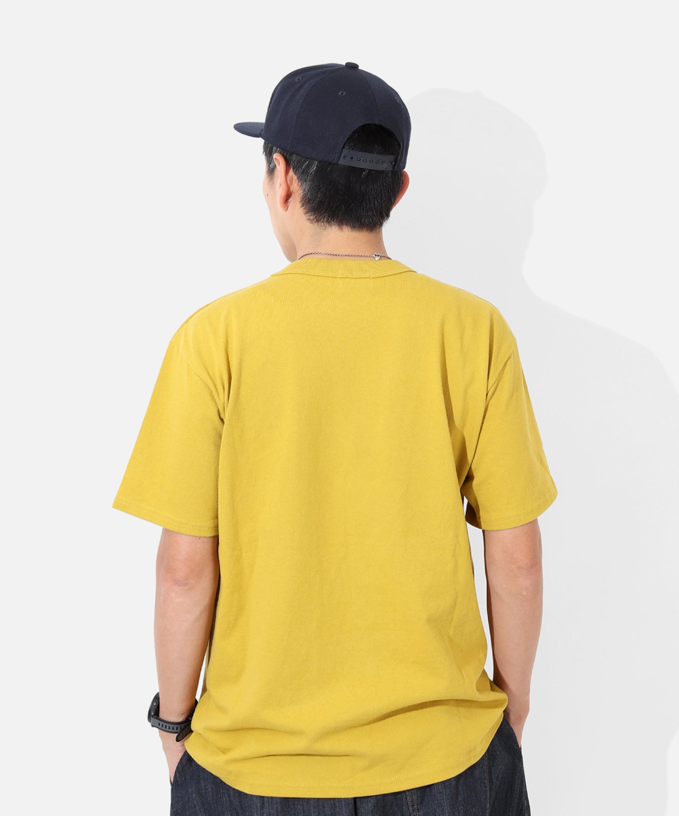 Kojima Genes Logo Baseball Cap