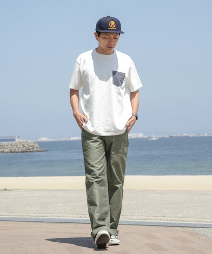 Kojima Genes Logo Baseball Cap