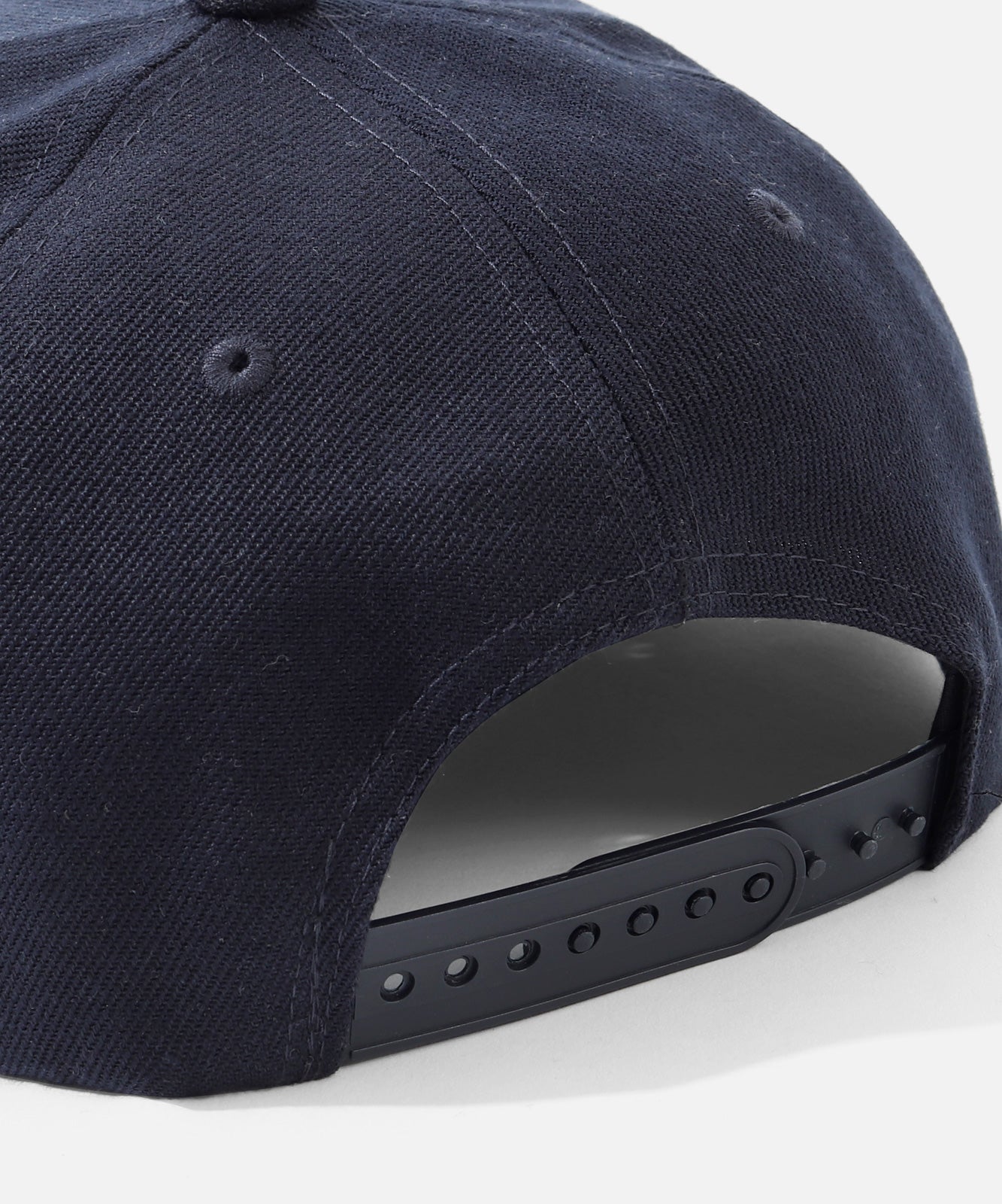 Kojima Genes Logo Baseball Cap