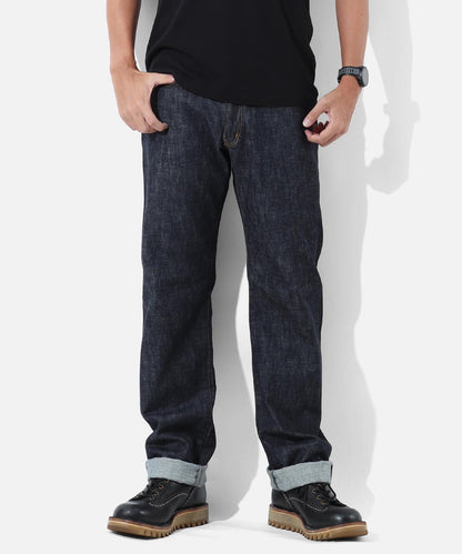 10oz Zimbabwe Selvedge Straight