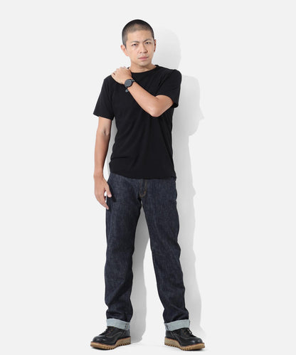 10oz Zimbabwe Selvedge Straight