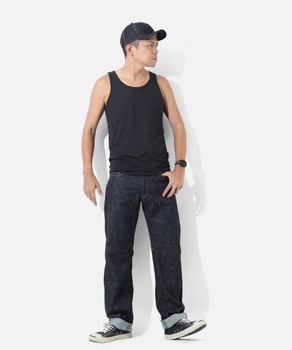 10oz Zimbabwe Selvedge Straight