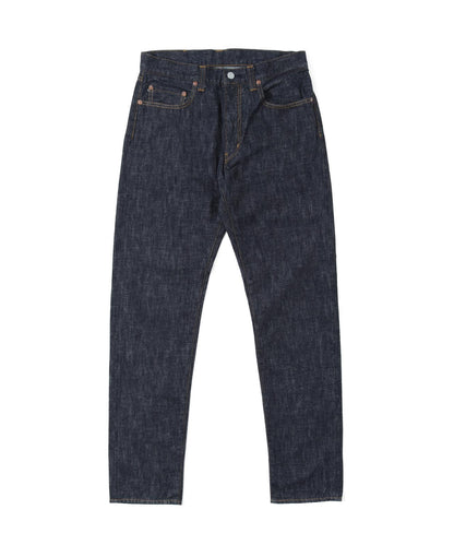 10oz Zimbabwe Selvedge Slim Jeans