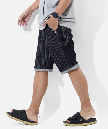 13oz Wabash Combo Painter Shorts