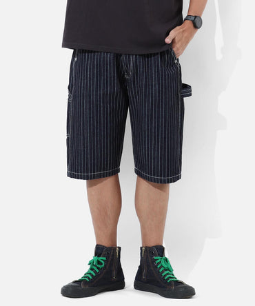 13oz Wabash Painter shorts