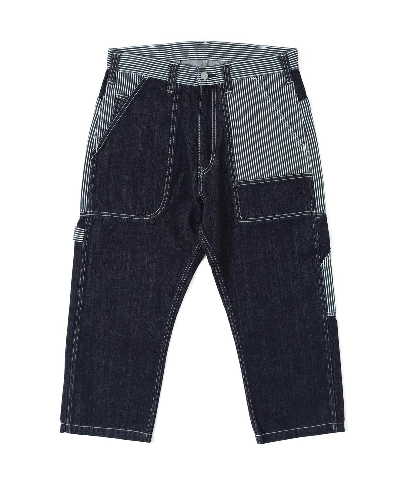 Gardening Cropped Pants