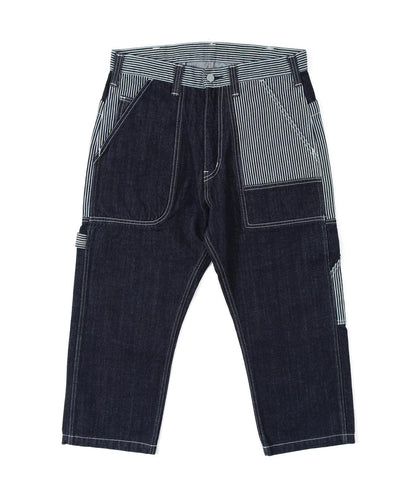 Gardening Cropped Pants