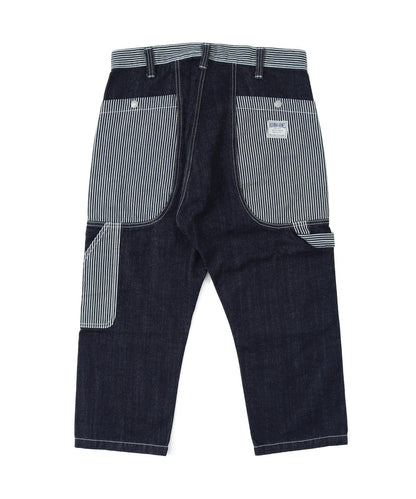 Gardening Cropped Pants