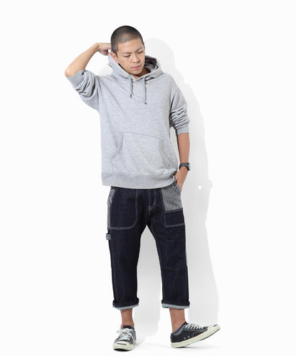 Gardening Cropped Pants