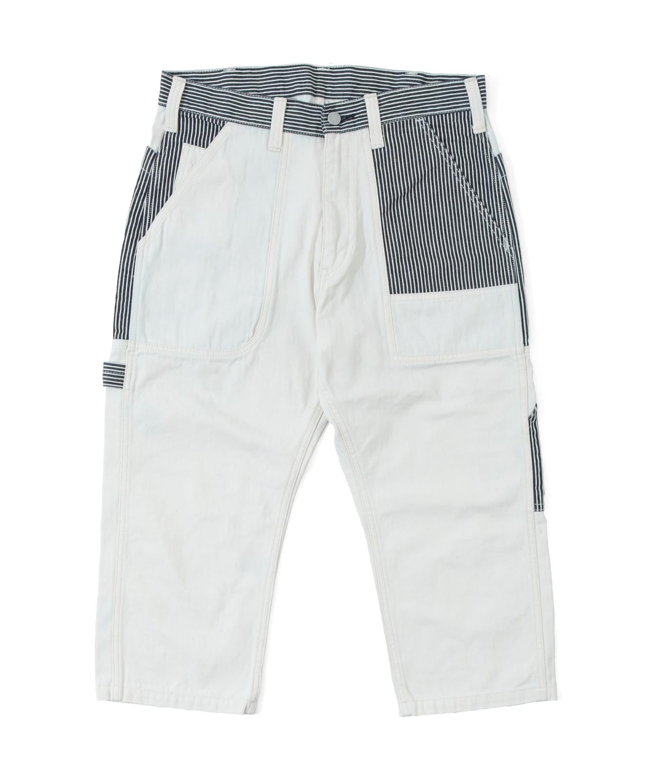 Gardening Cropped Pants