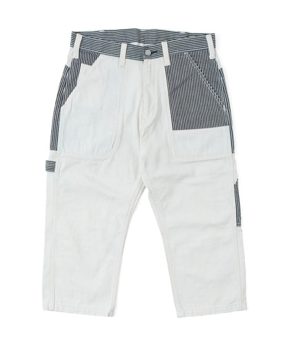 Gardening Cropped Pants