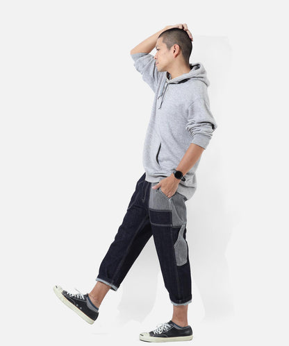 Gardening Cropped Pants