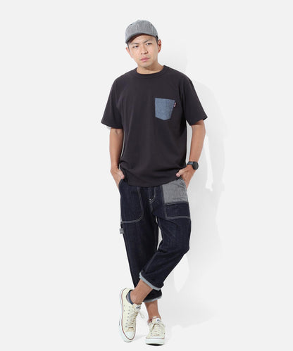 Gardening Cropped Pants