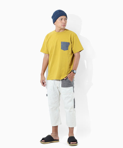 Gardening Cropped Pants