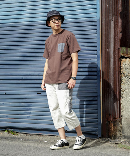 Gardening Cropped Pants