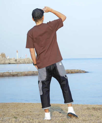 Gardening Cropped Pants