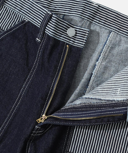 Gardening Cropped Pants