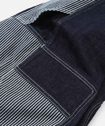 Gardening Cropped Pants