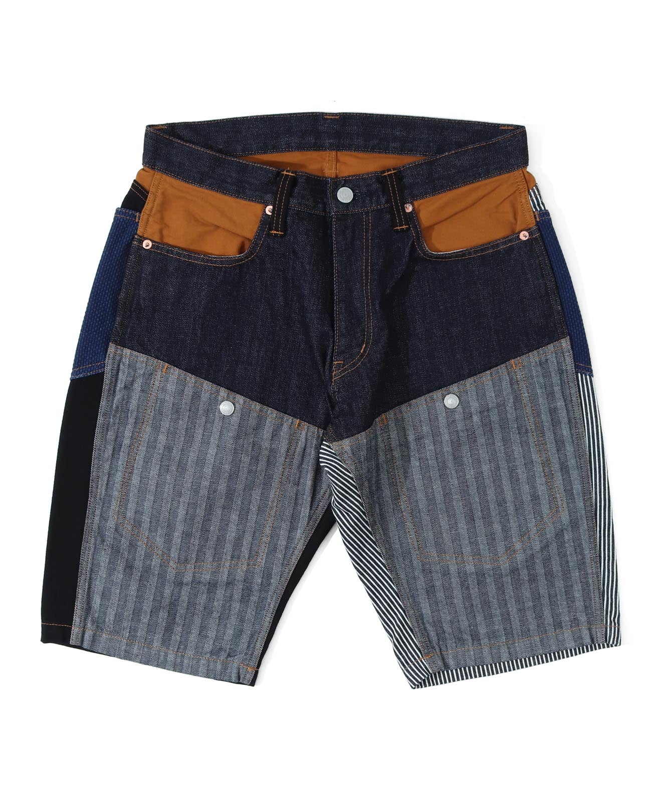 Ultimate Combo Shorts