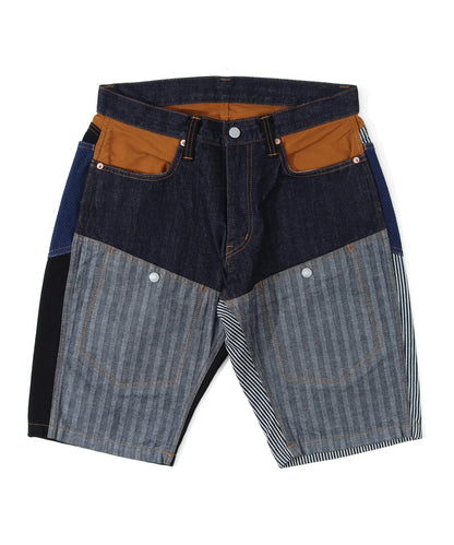 Ultimate Combo Shorts