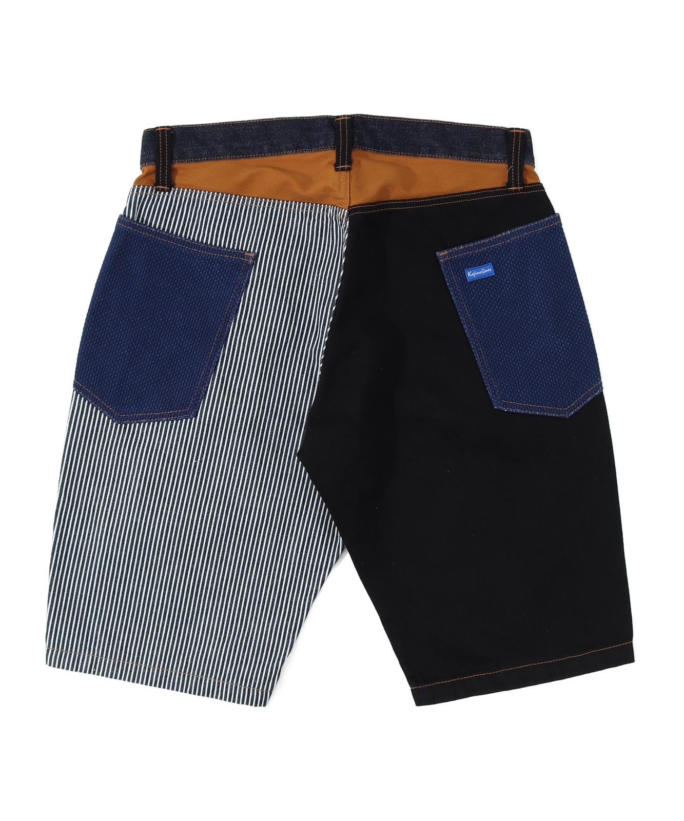 Ultimate Combo Shorts