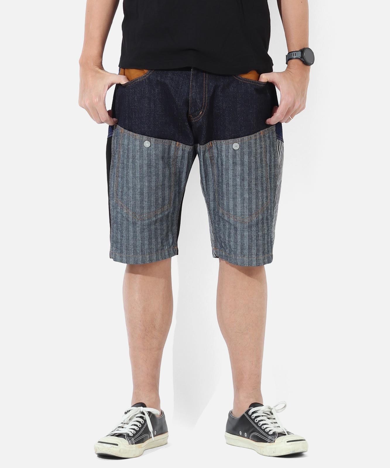 Ultimate Combo Shorts
