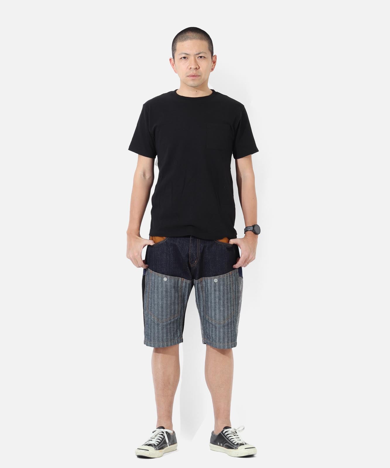 Ultimate Combo Shorts