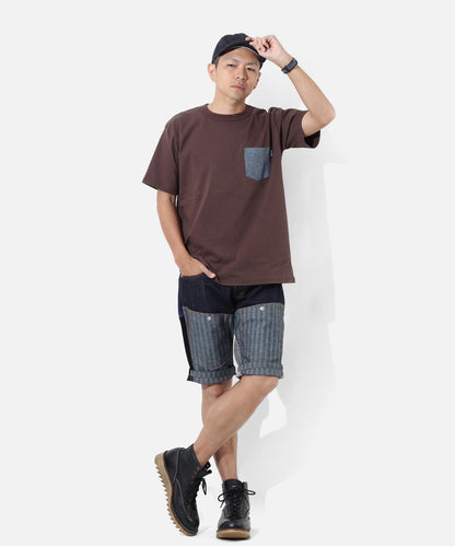 Ultimate Combo Shorts