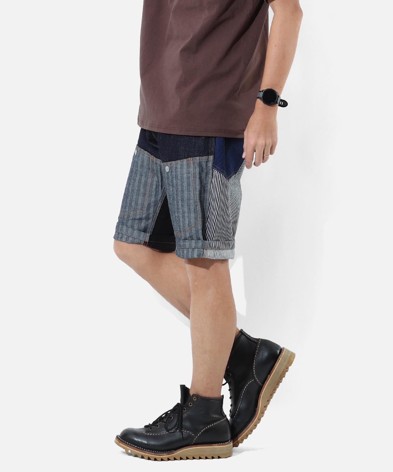 Ultimate Combo Shorts