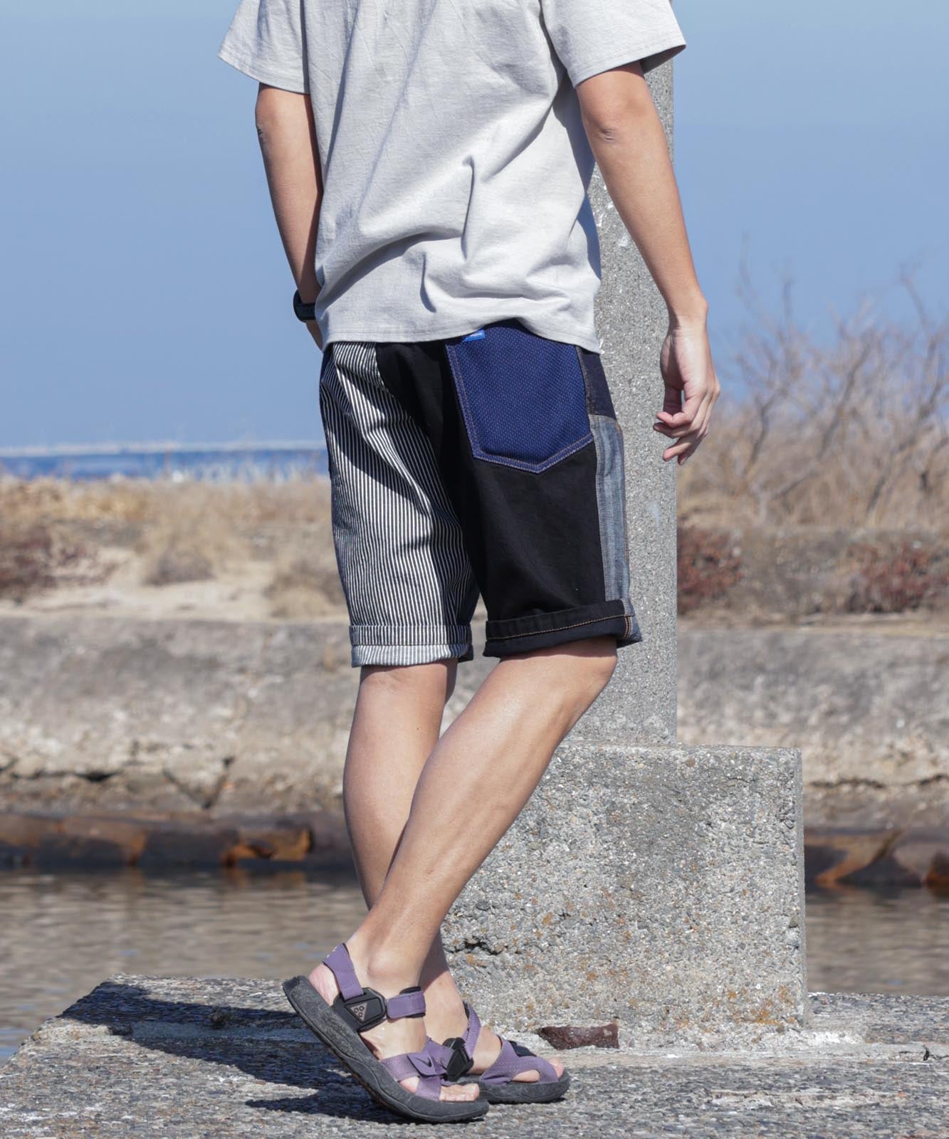 Ultimate Combo Shorts