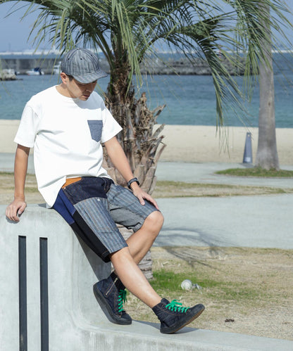 Ultimate Combo Shorts