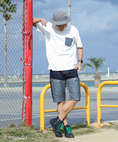 Ultimate Combo Shorts