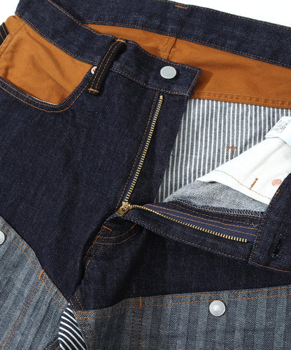 Ultimate Combo Shorts