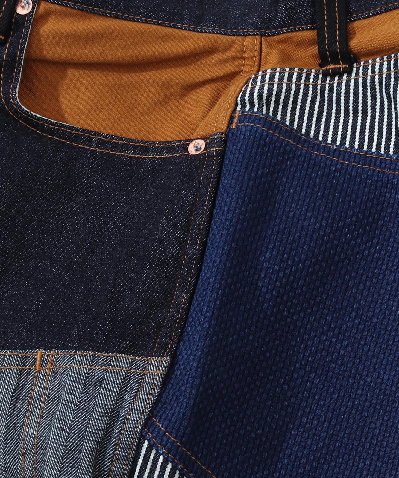 Ultimate Combo Shorts