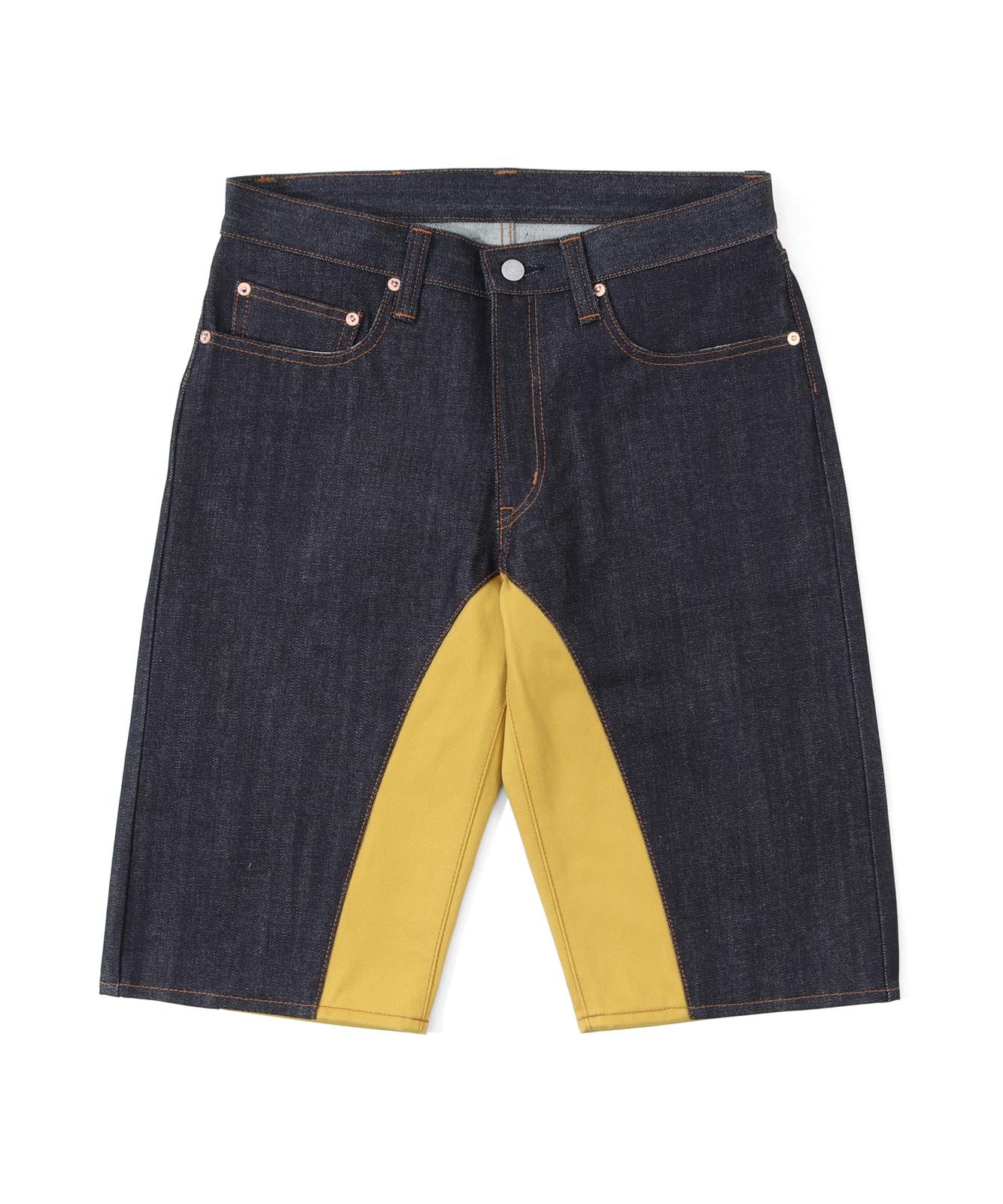 Monkey Combo  Shorts