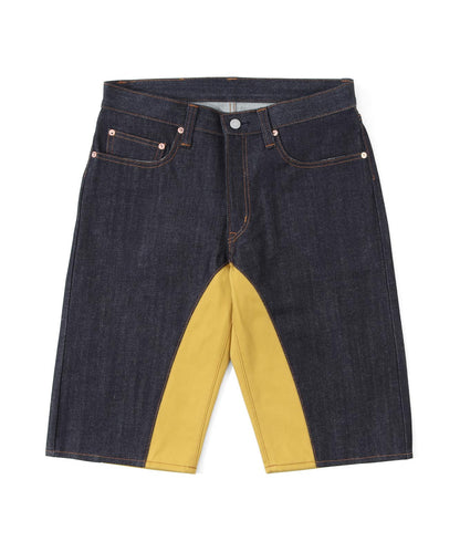 Monkey Combo  Shorts