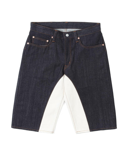 Monkey Combo  Shorts