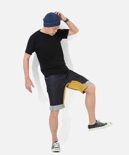 Monkey Combo  Shorts