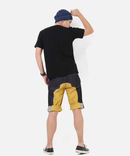 Monkey Combo  Shorts