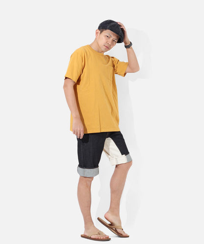 Monkey Combo  Shorts