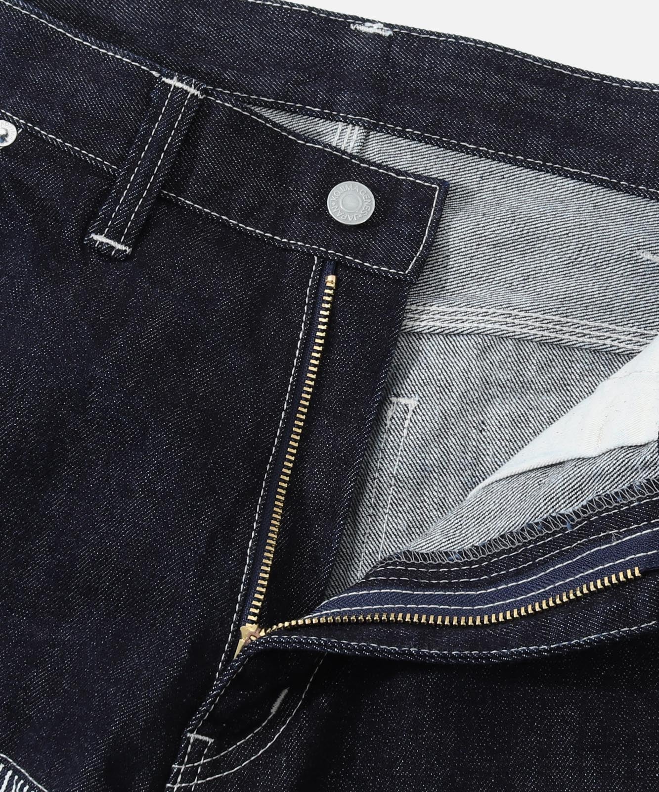 Quarter Combo Shorts