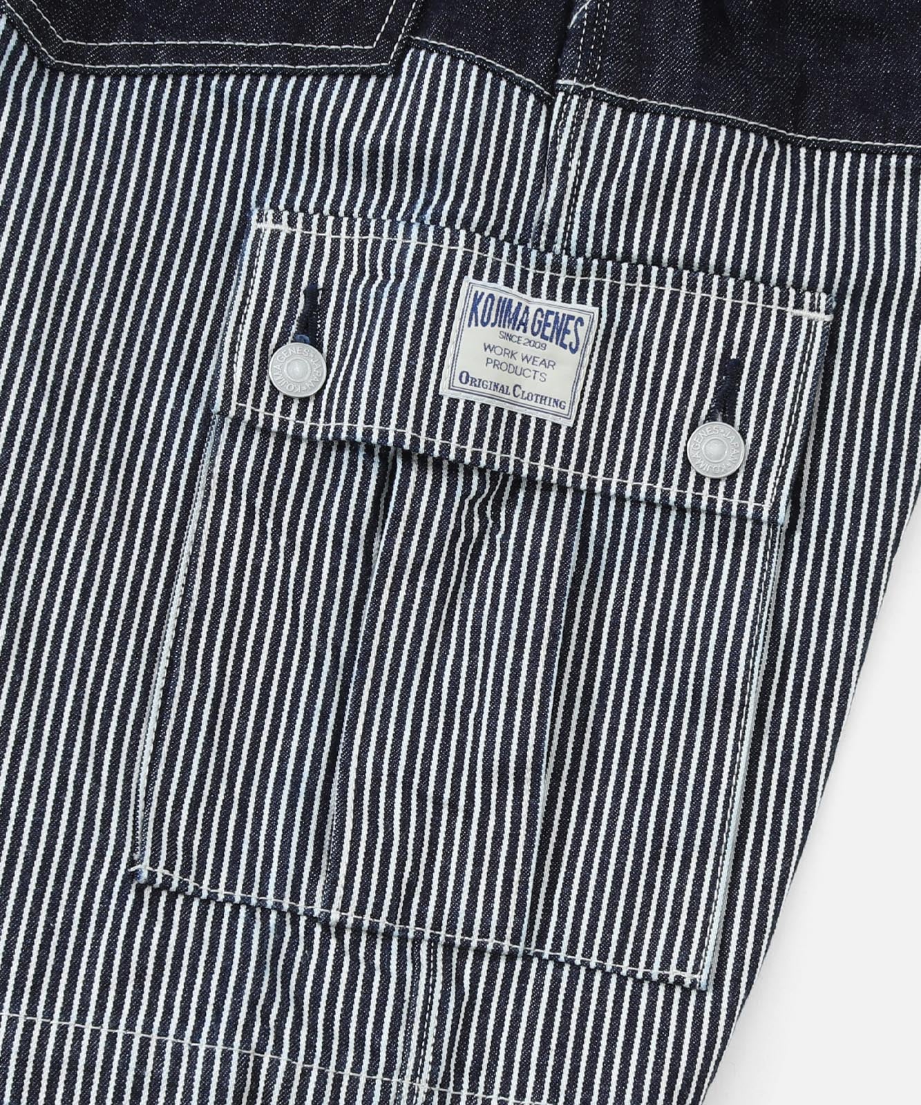 Quarter Combo Shorts