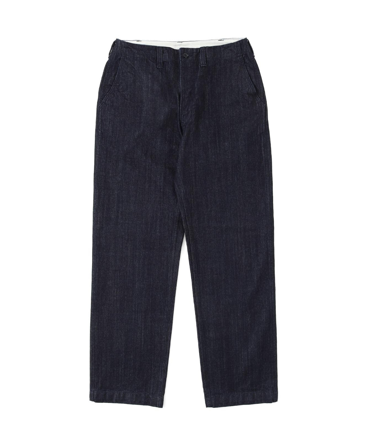 DENIM&WABASH TROUSERS PANTS