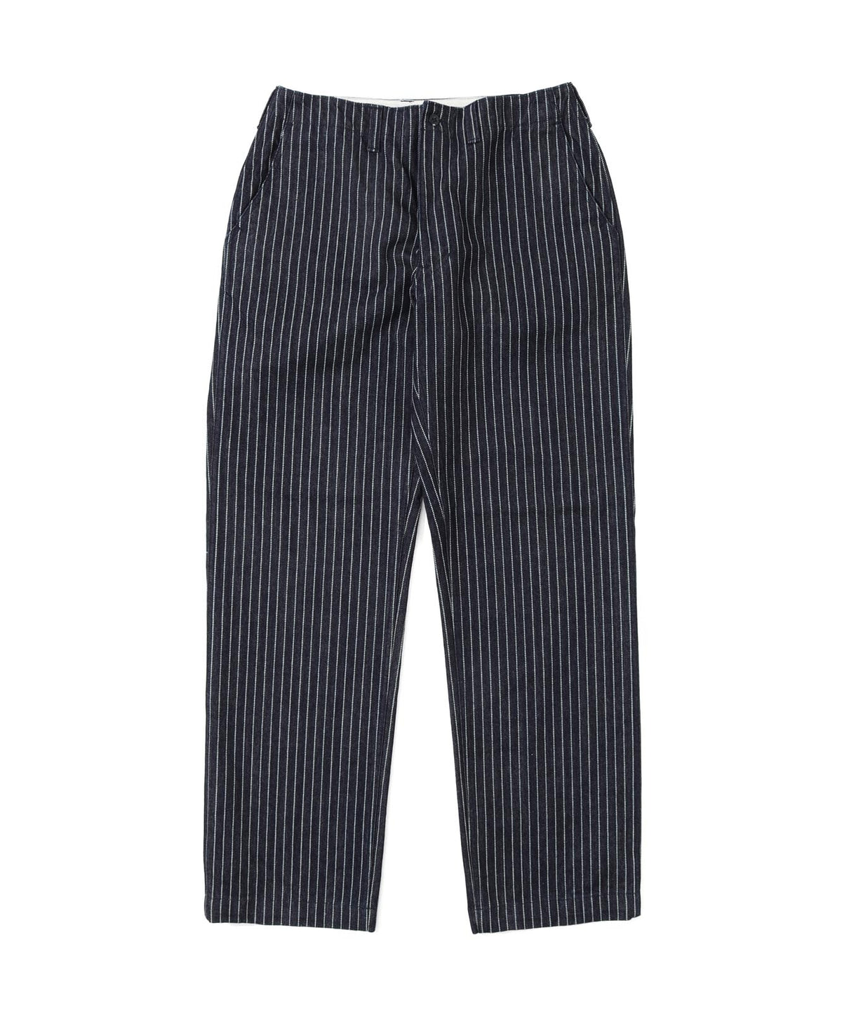 DENIM&WABASH TROUSERS PANTS
