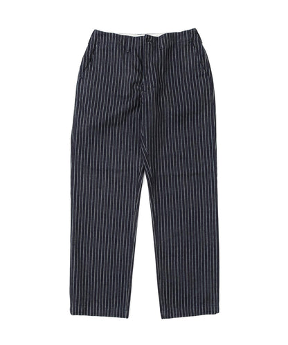 DENIM&WABASH TROUSERS PANTS