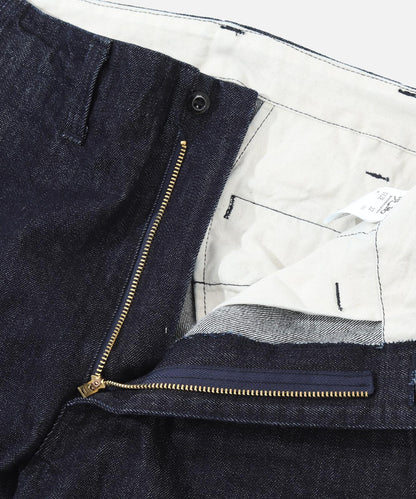DENIM&WABASH TROUSERS PANTS