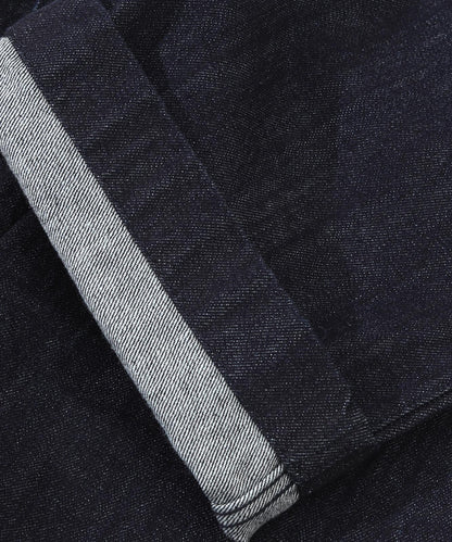 DENIM&WABASH TROUSERS PANTS