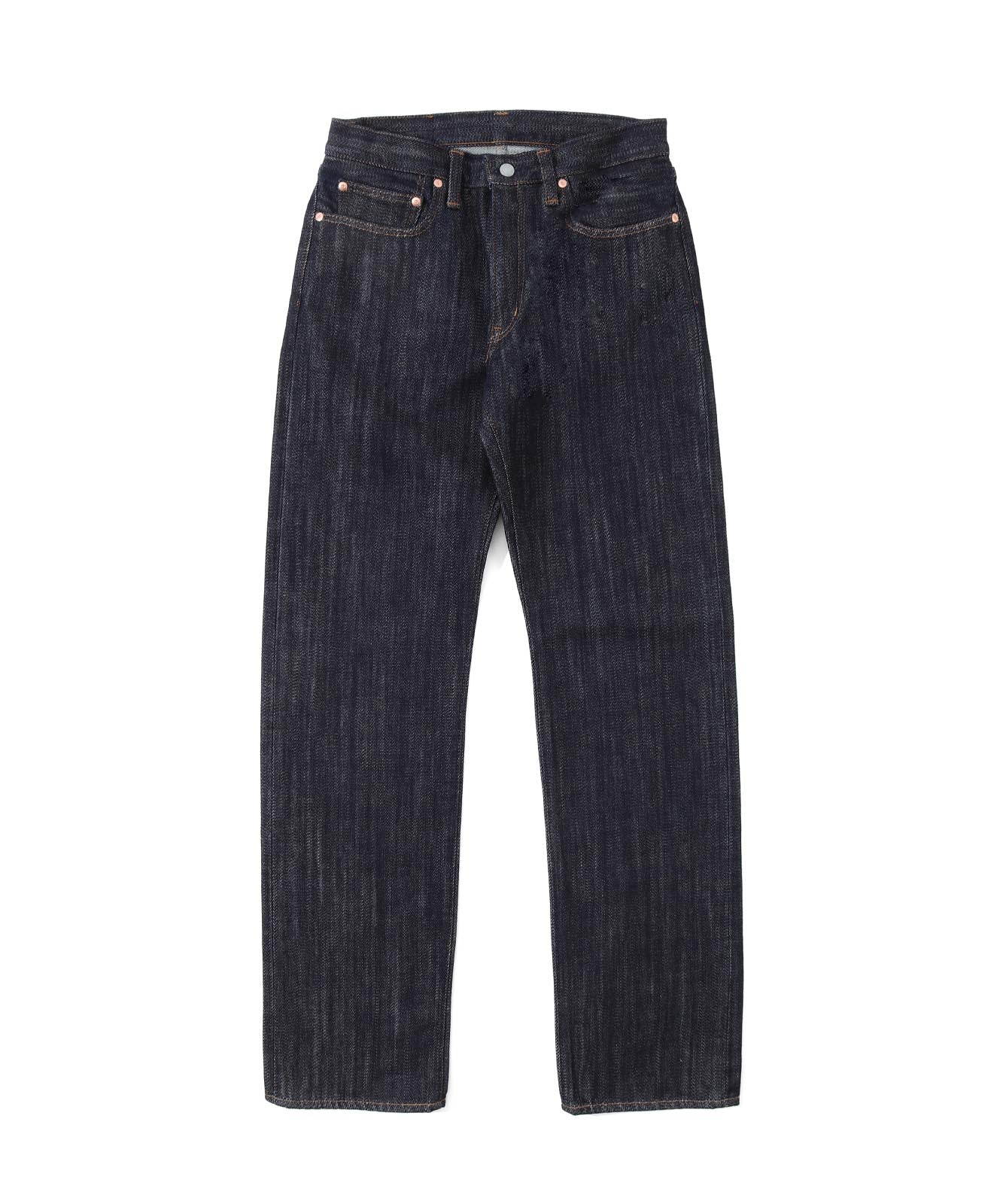 18oz Straight Denim