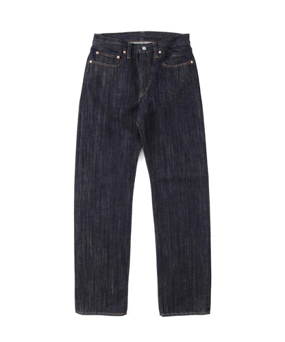 18oz Straight Denim