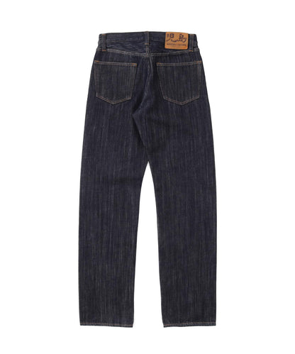 18oz Straight Denim